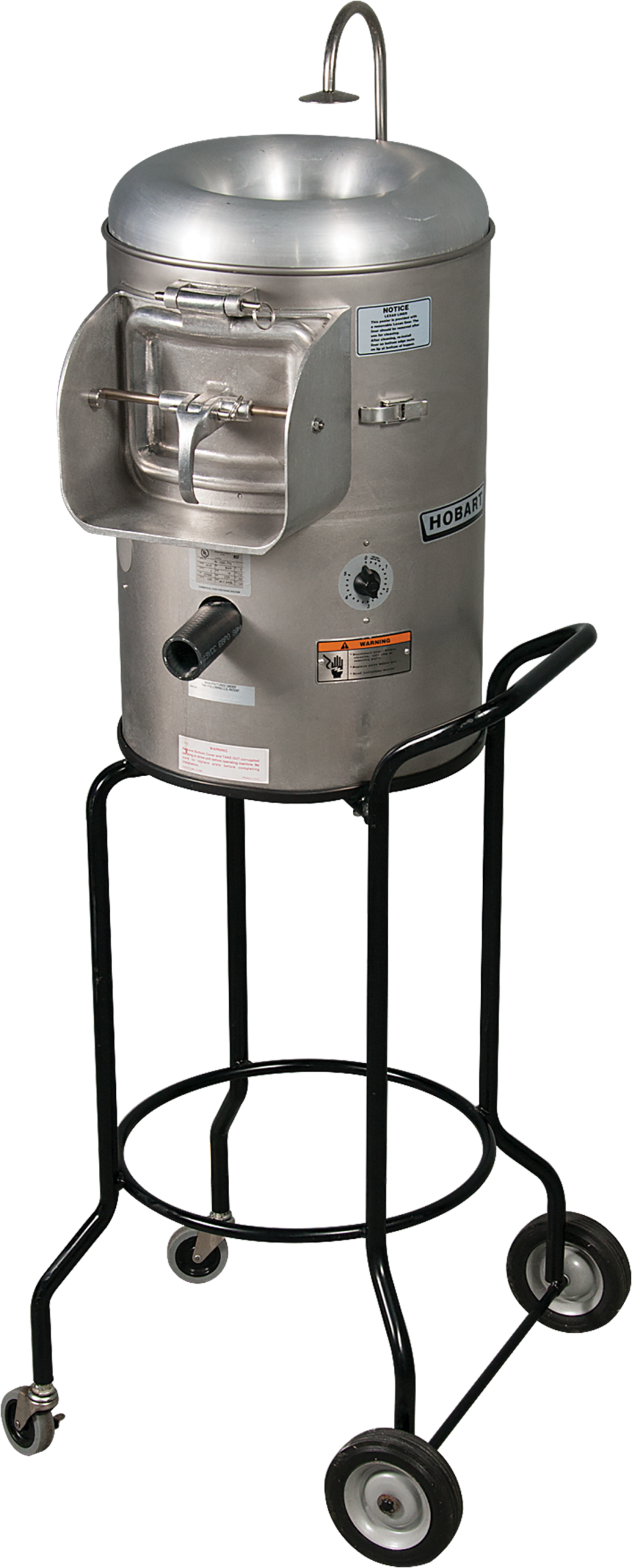 HOBART Specialty Food Prep Accessories