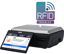HOBART RFID Enabled GT Scales