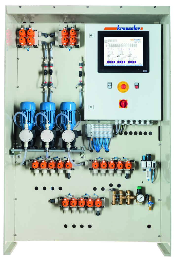 KREUSSLER EASY T