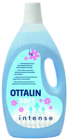 OTTALIN SOFT intense — 4 l qablaşdırma, EasyWash 2021 broşürü