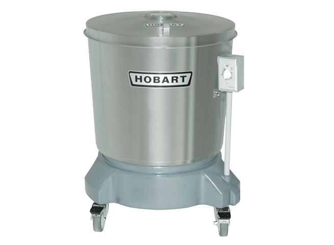 HOBART Specialty Food Prep Accessories