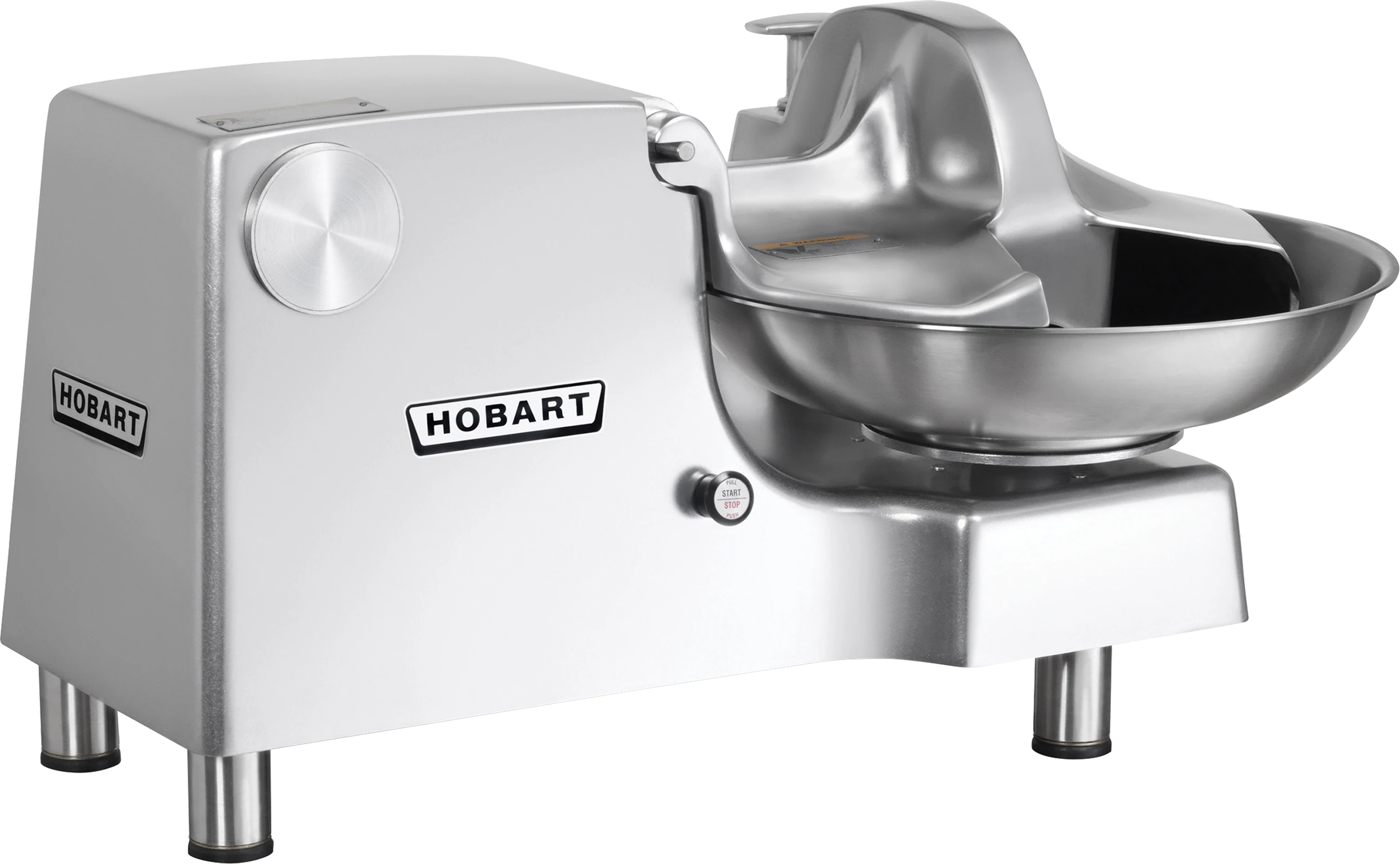 HOBART Food Cutters