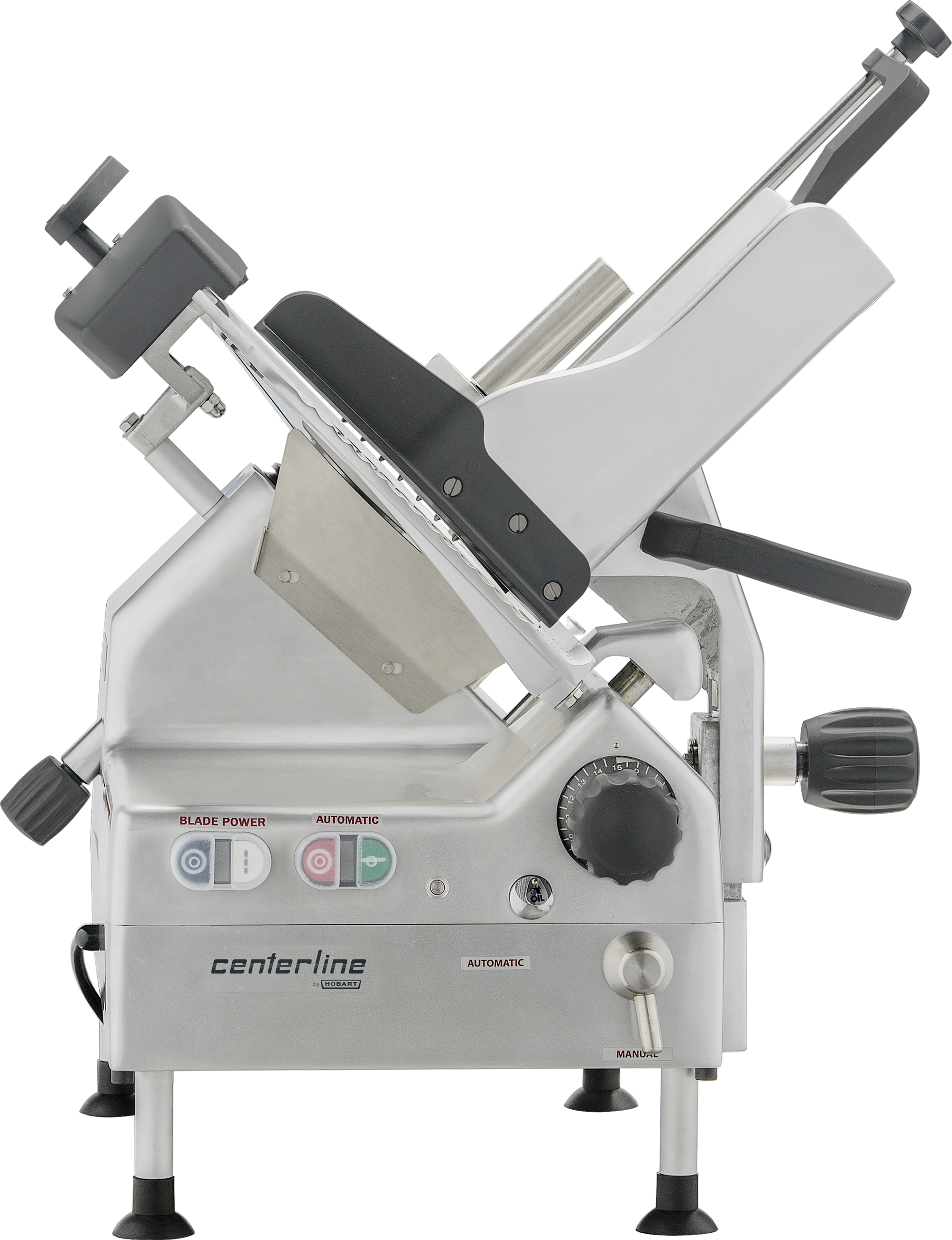 HOBART Centerline Edge Series Slicers