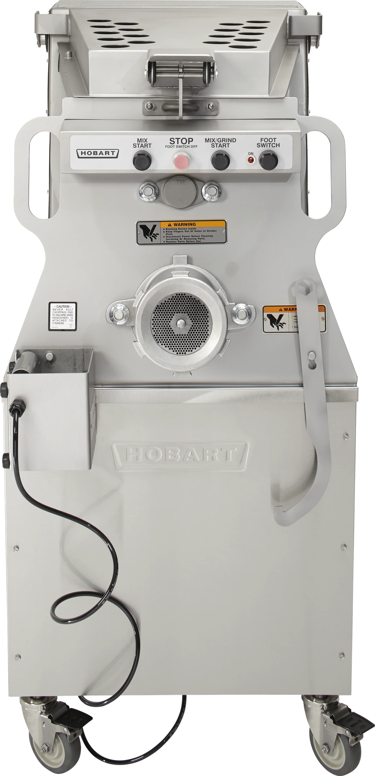 HOBART Hobart Commercial Mixer-Grinders