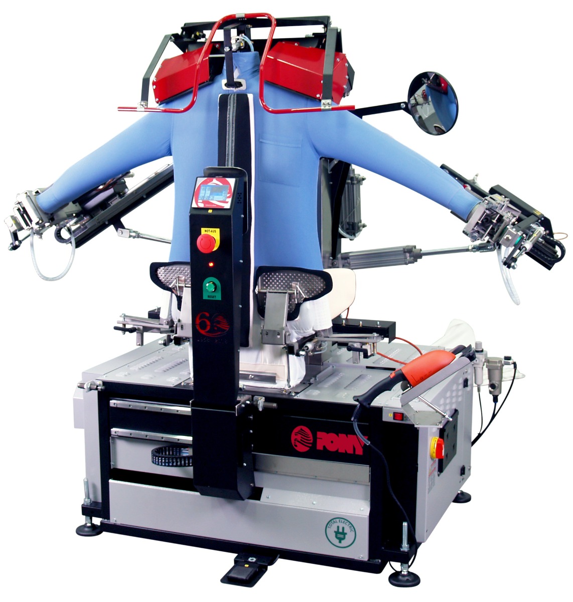 EAGLE 2.0 ELECTRIC