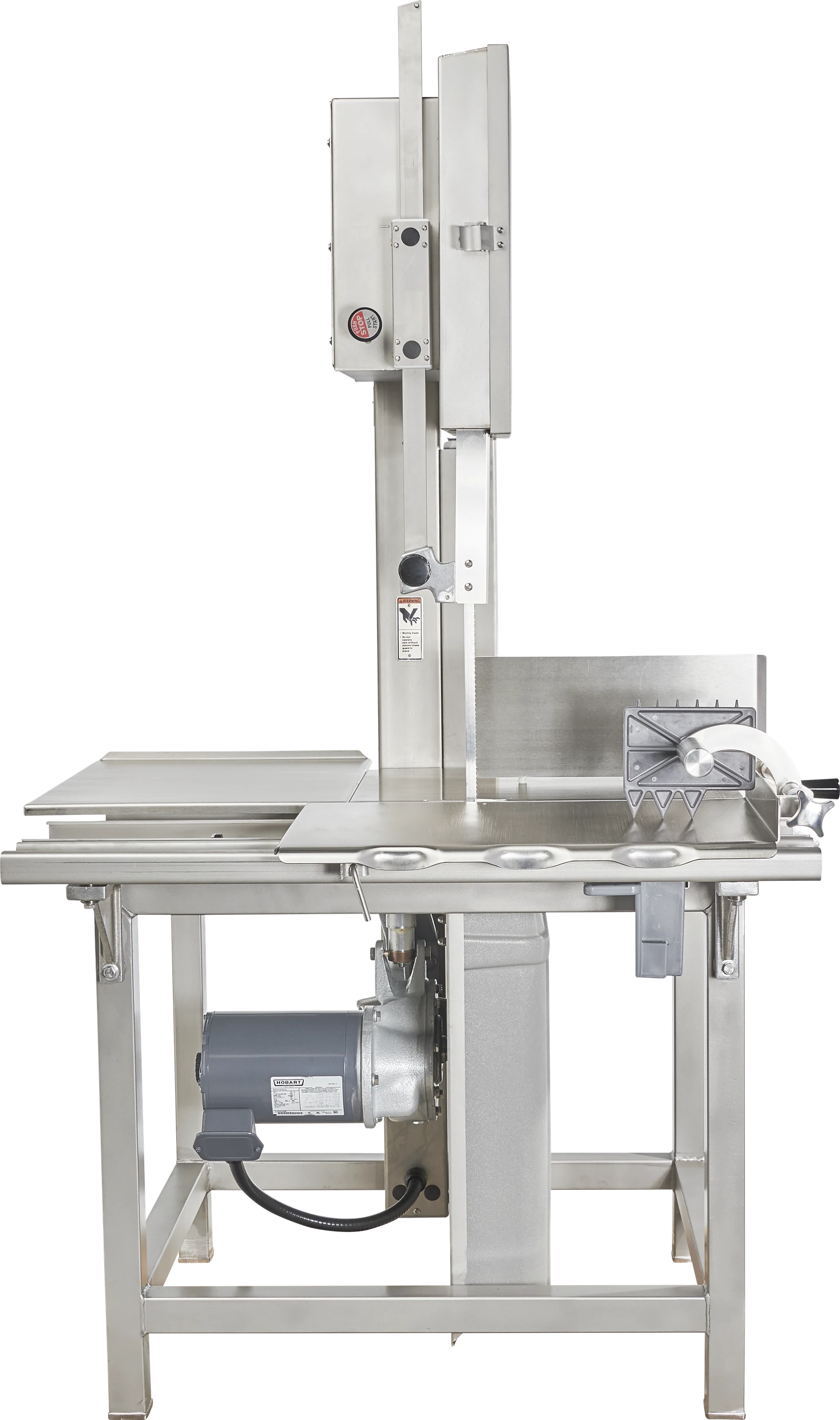 HOBART Commercial Meat Saws