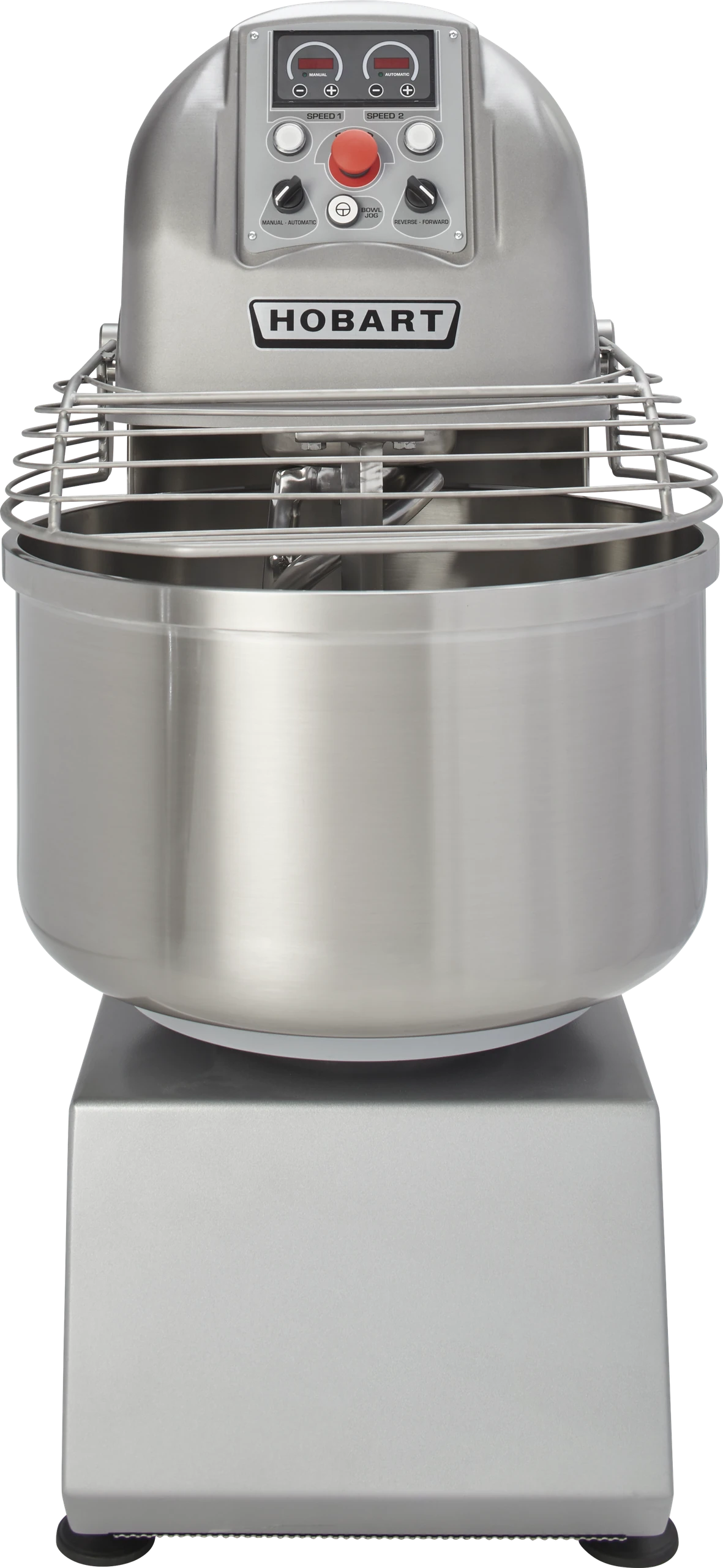 HOBART Hobart Spiral Mixers