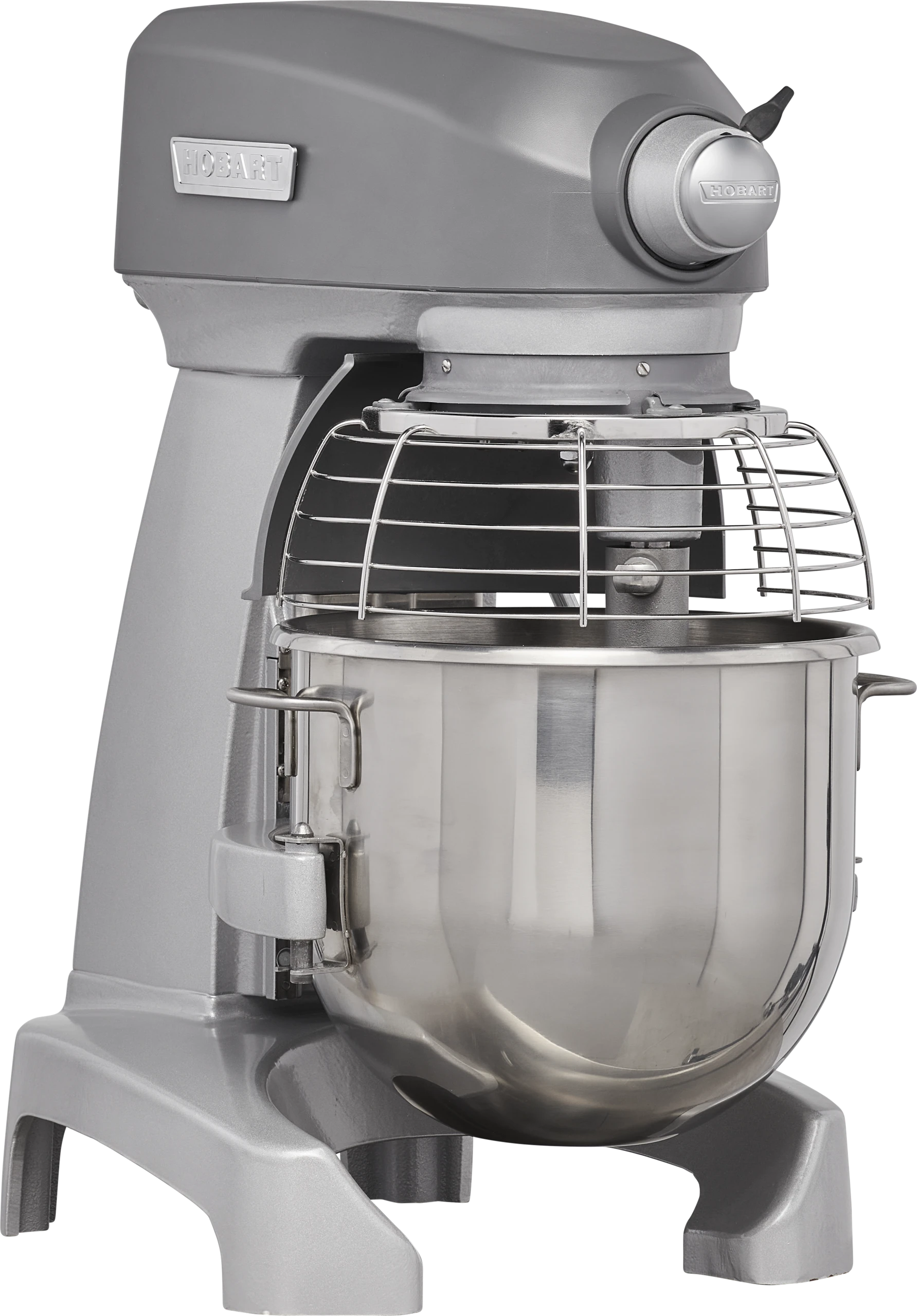 HOBART Legacy+® Commercial Countertop Mixers