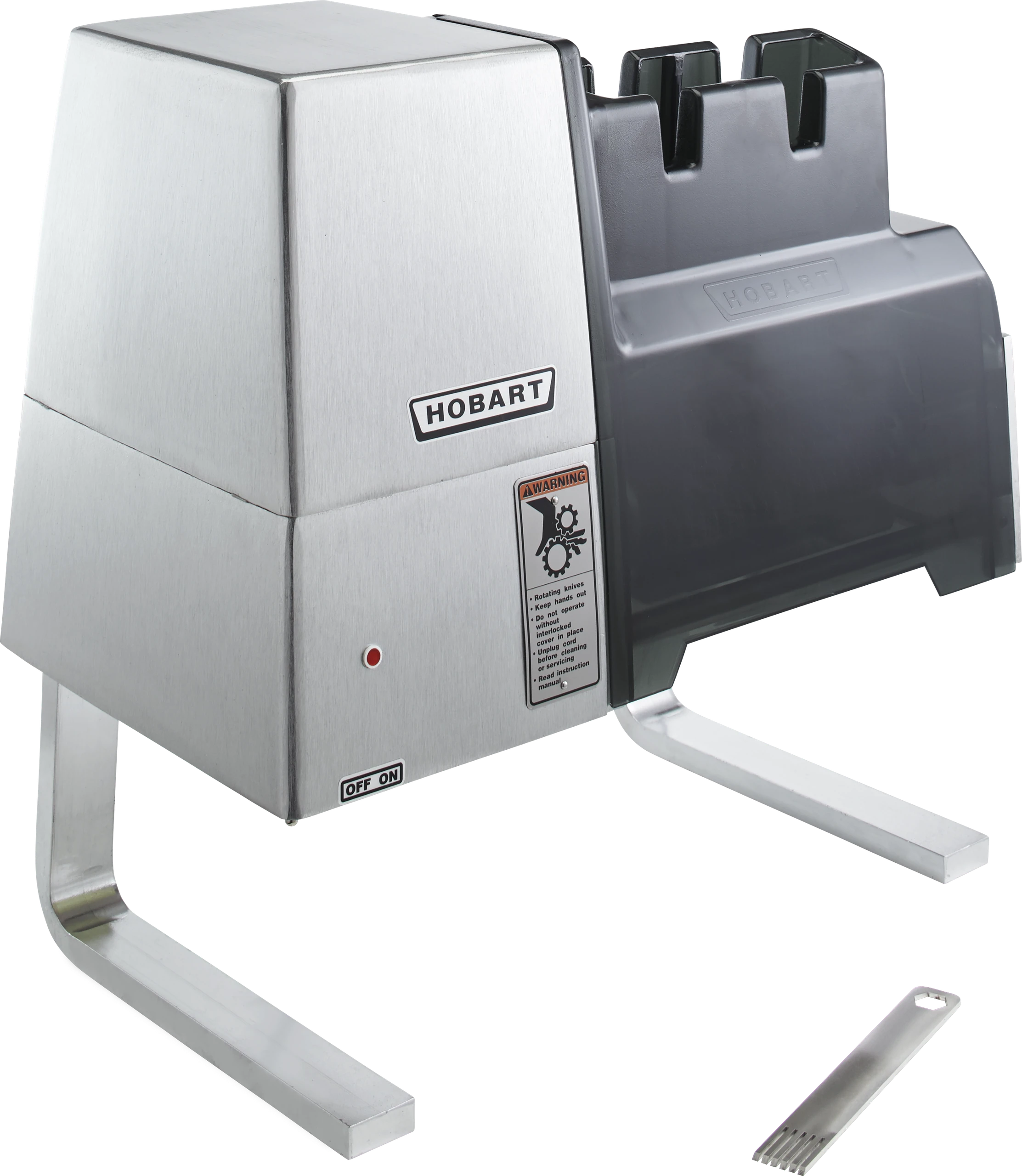 HOBART Meat Tenderizer Machine