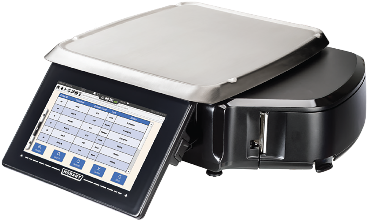 HOBART FreshXpress™ Omni Channel Order Fulfillment Software