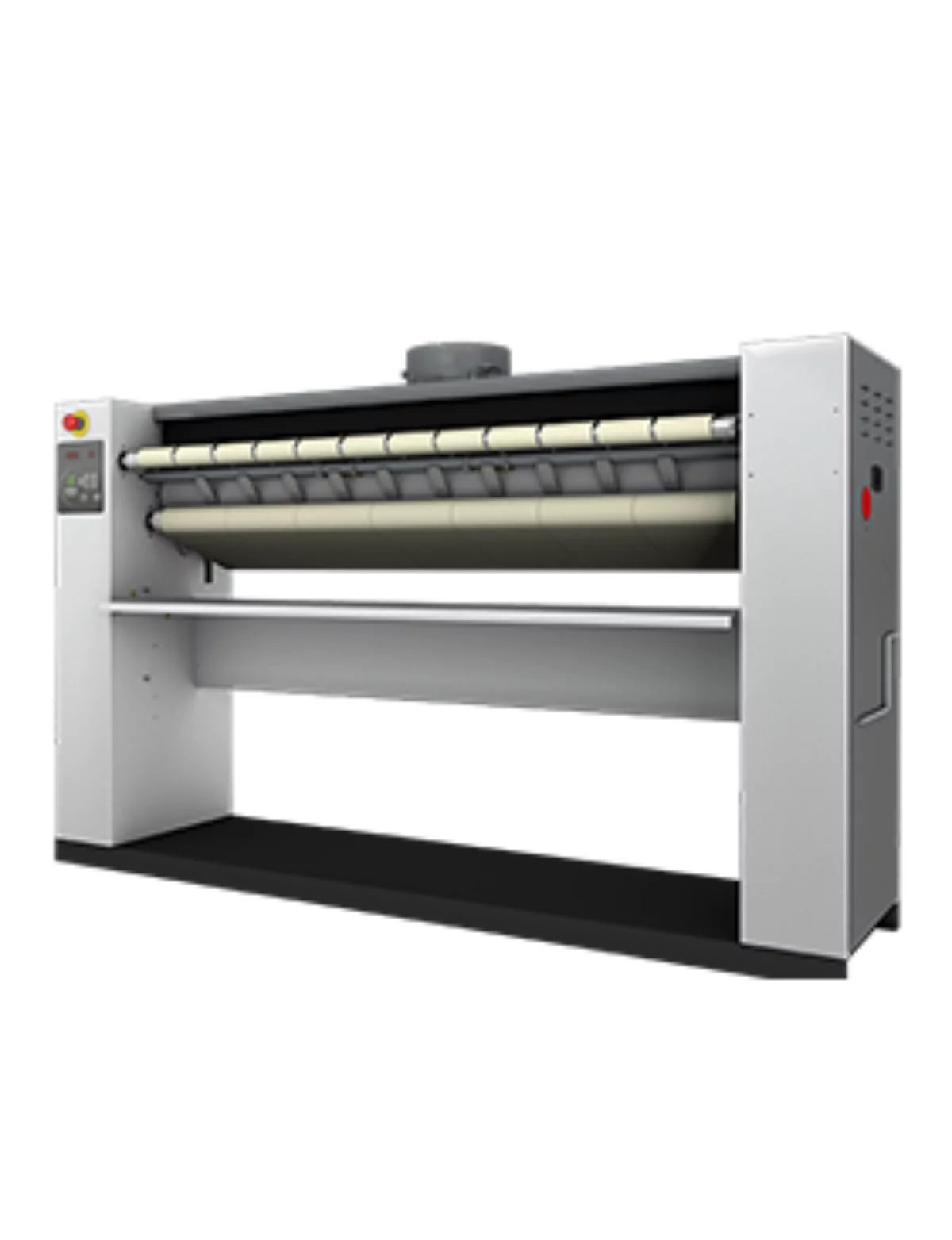 DOMUS CM-1420 M, 1620 M, 2020 M Ø200 MM
