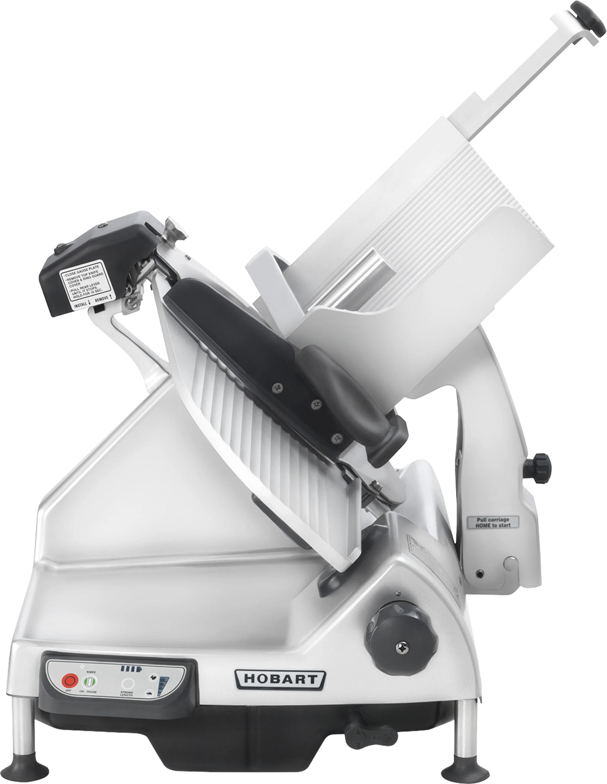 HOBART HS Series Heavy Duty Slicer Machines