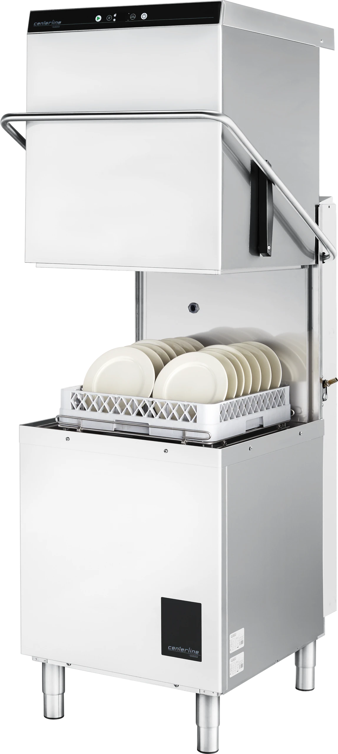 HOBART Centerline™ Door-Type Dishwasher