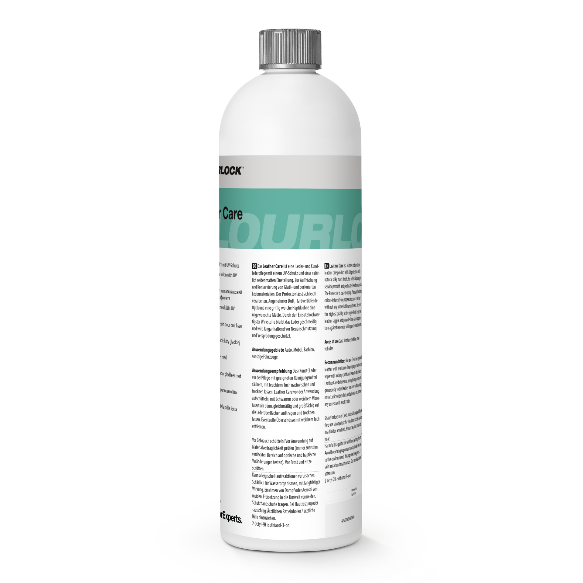 Leather Care 1 l
