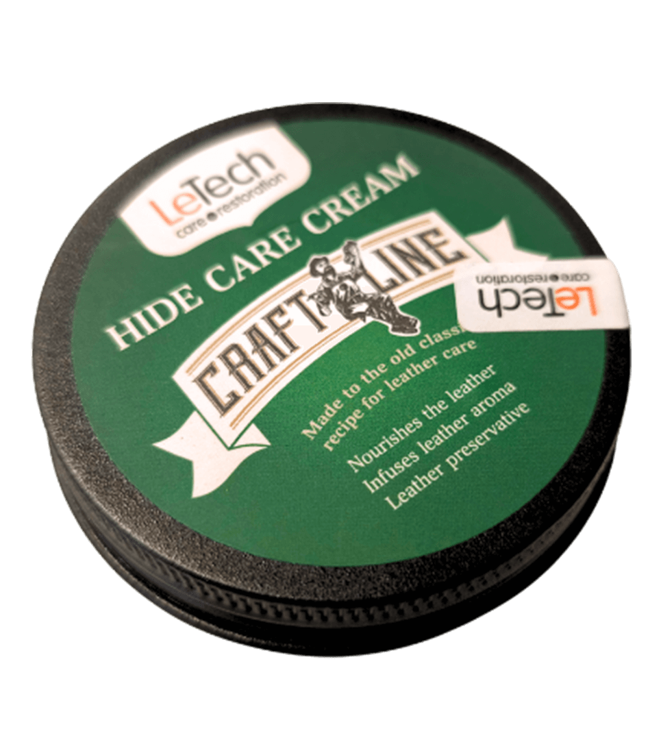 Крем воск для кожи Hide Care Cream