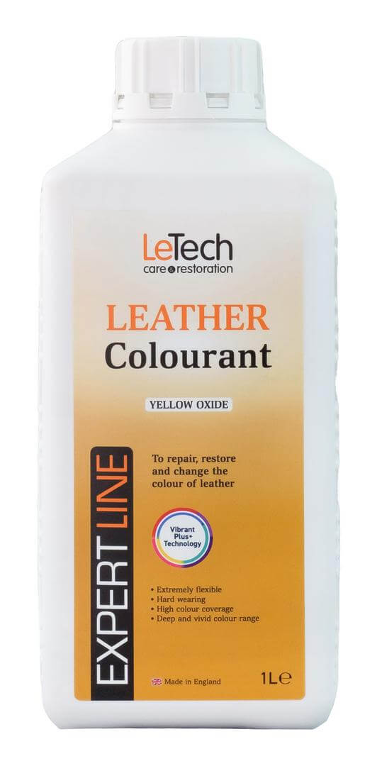 Краска для кожи Leather Colourant