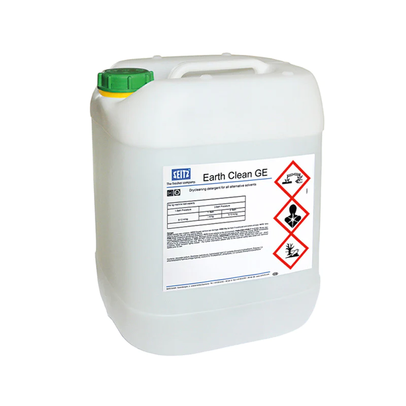 EARTH CLEAN GE – GreenEarth booster |20 Liter| SEITZ