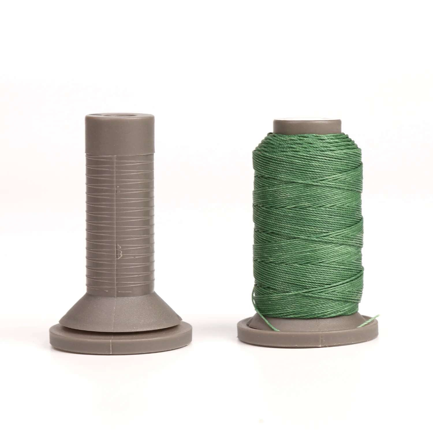 0.55mm Polyester Hand Sewing Round Wax Thread 90 Meter | WUTA