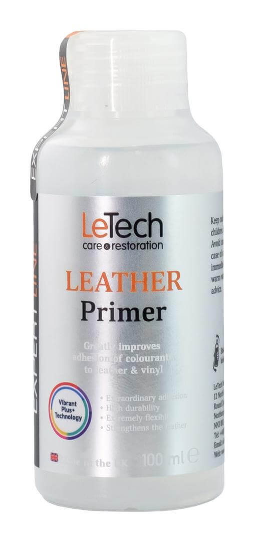 Грунт для кожи Leather Primer
