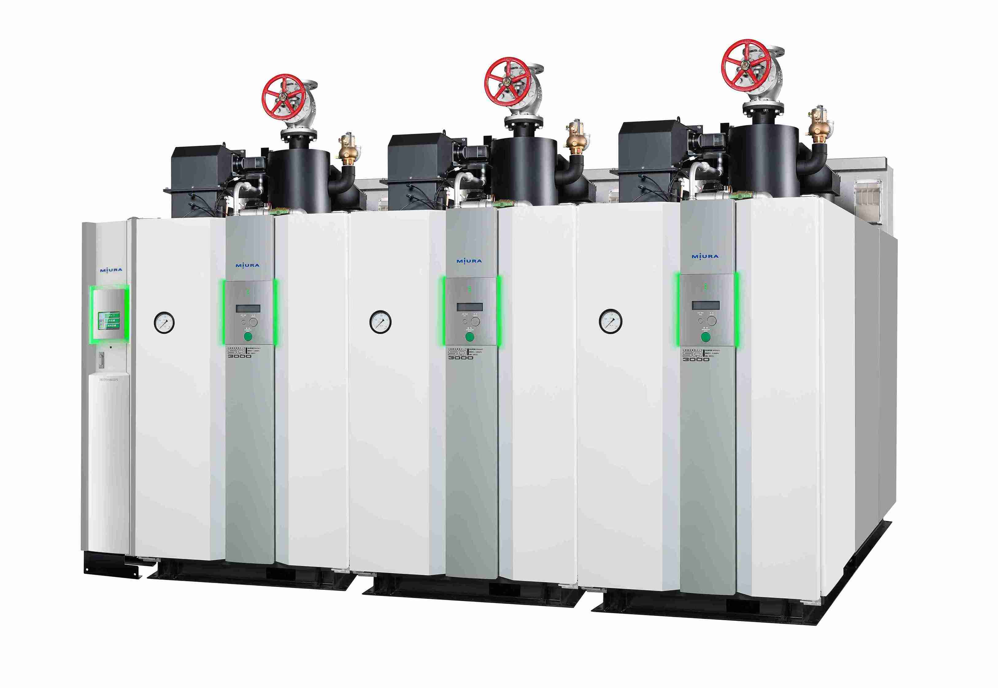 Multiple Installation System
