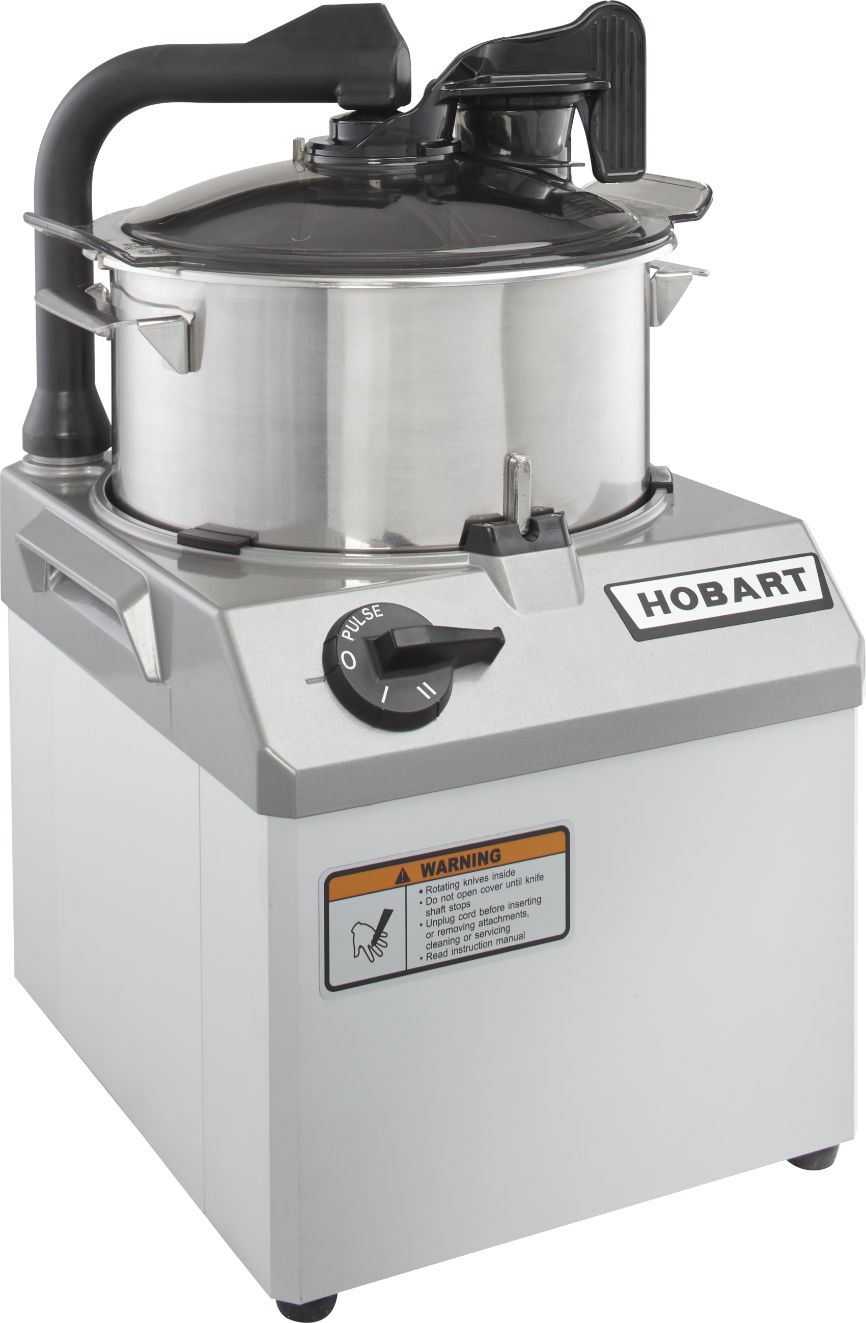 HCM62 quarter left
