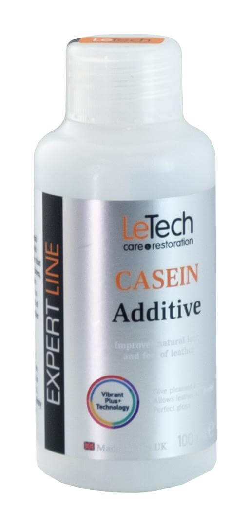 Казеиновая добавка Leather Casein Additive