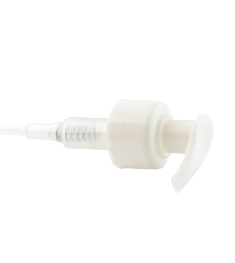 Помпа-дозатор для крема, бутылка 500 мл. Dosing Pump 500 ml. Bottle
