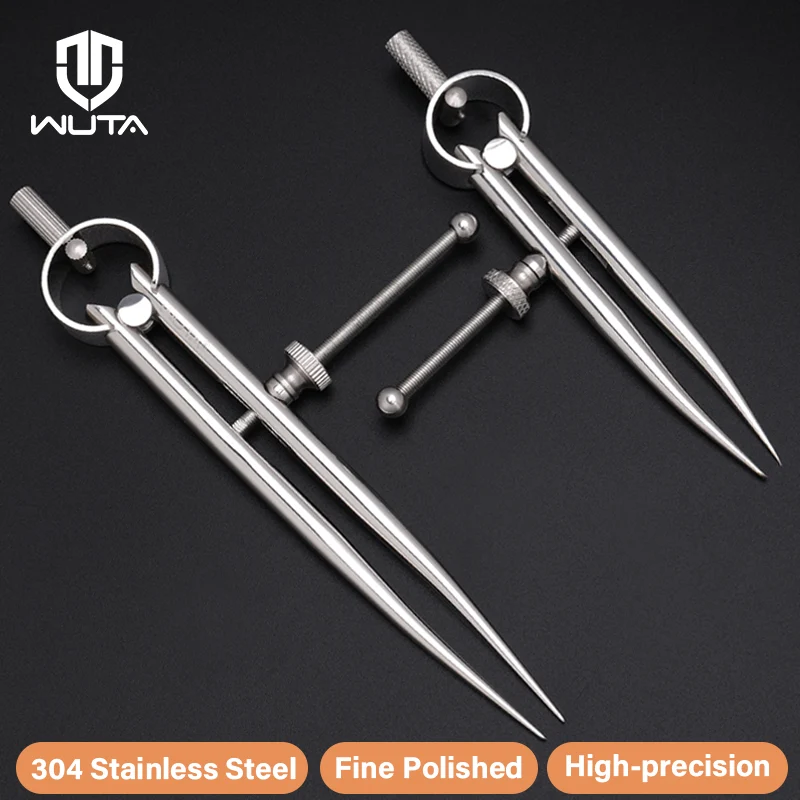 304 Stainless Steel Wing Divider | WUTA