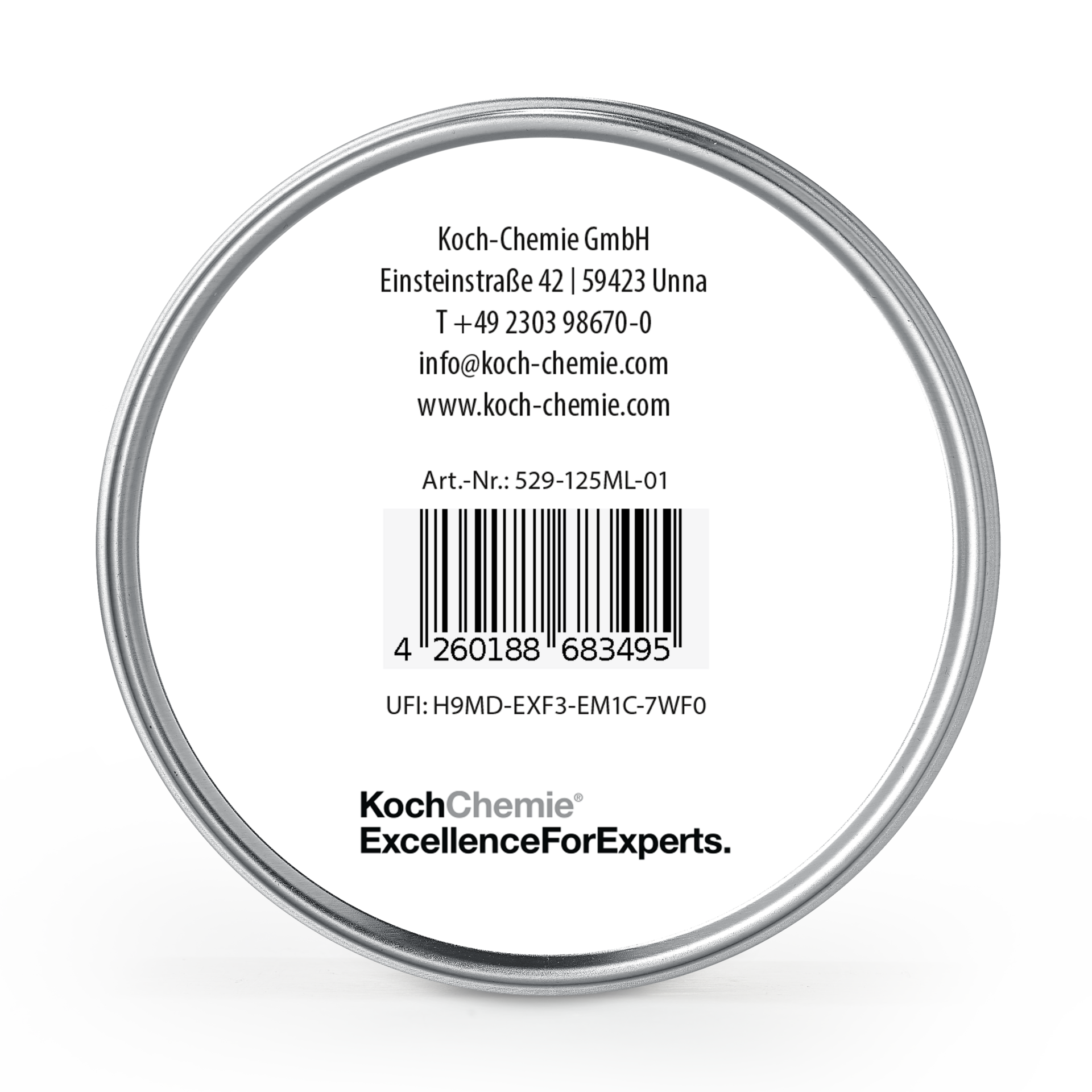 Elephant Leather Preserver 125 ml