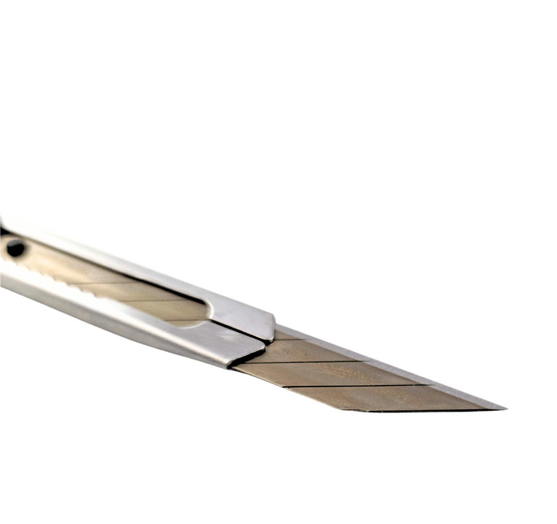 Скальпель Scalpel