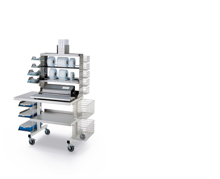 hawo Workstations