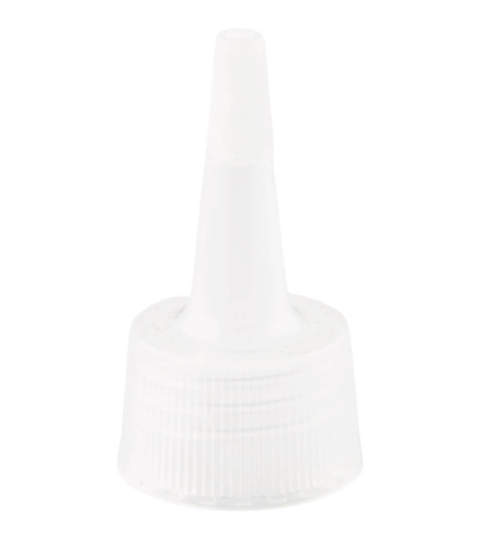 Носик дозатор для бутылок 100 мл. и 200 мл. Easy Dispense Nozzle 100 ml, 200 ml Bottles