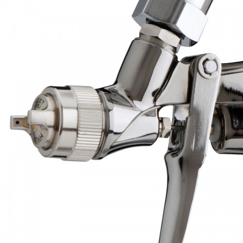 Краскопульт Iwata LPH 80 Minijet Iwata LPH 80 без бачка