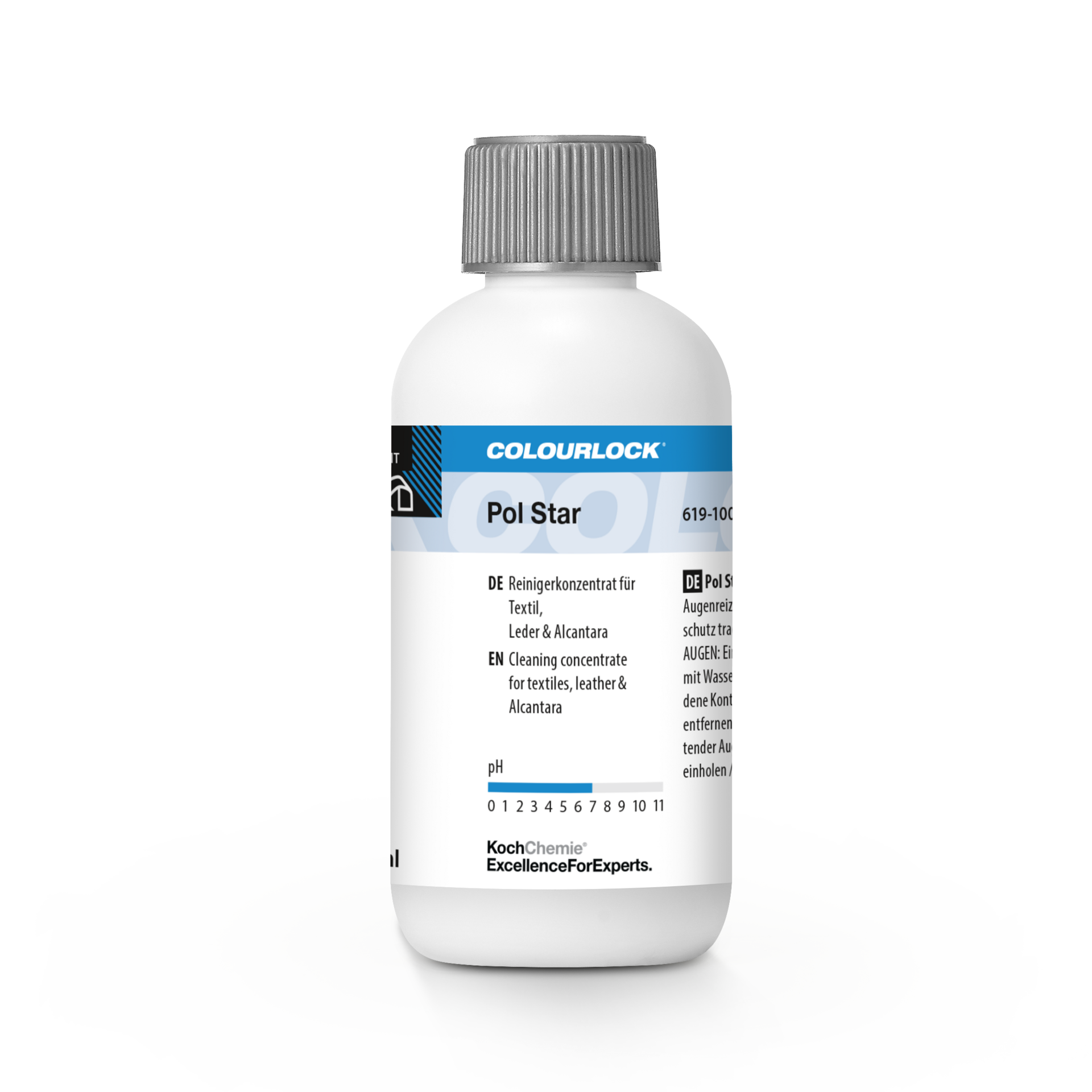 Pol Star 100 ml Polsterreiniger