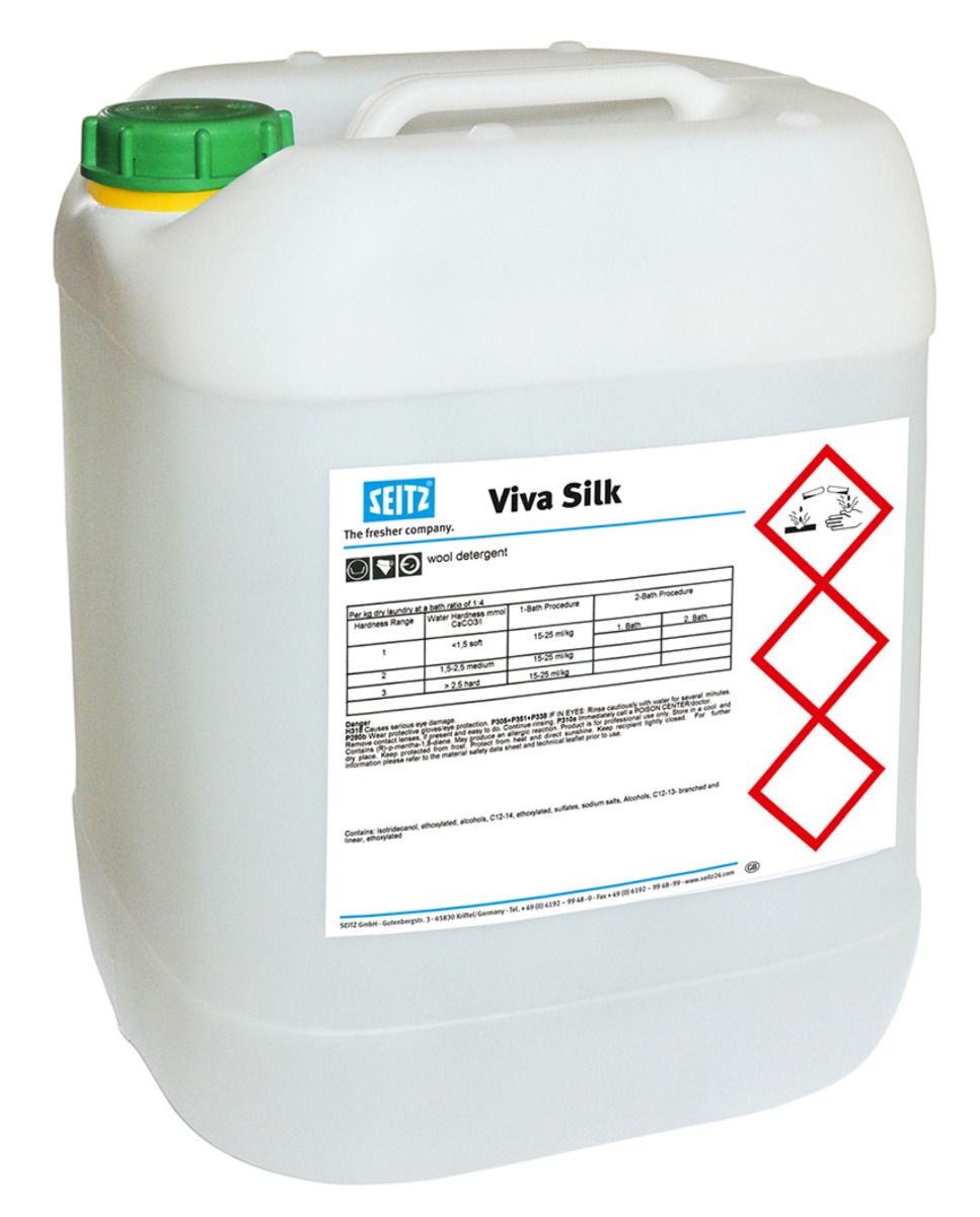Viva Silk