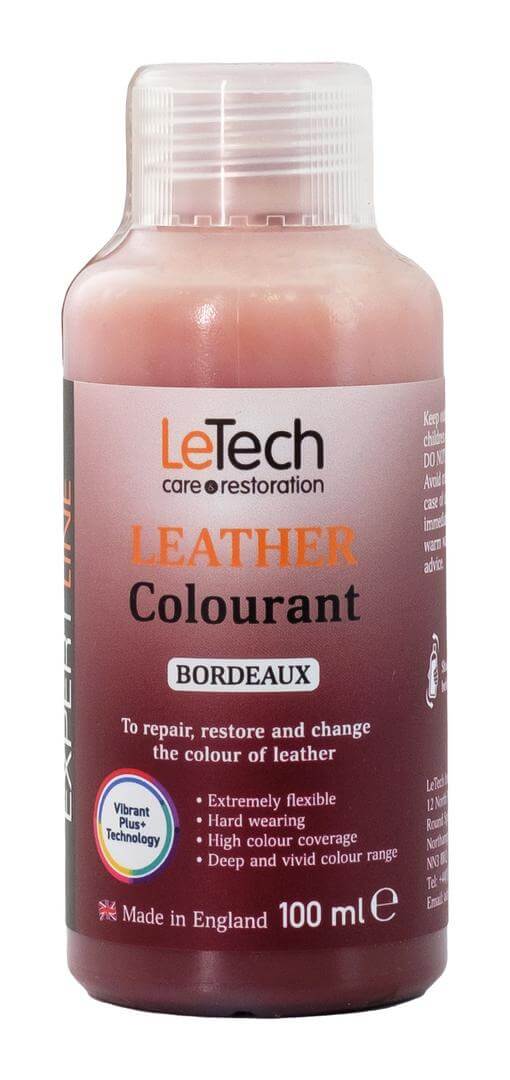 Краска для кожи Leather Colourant
