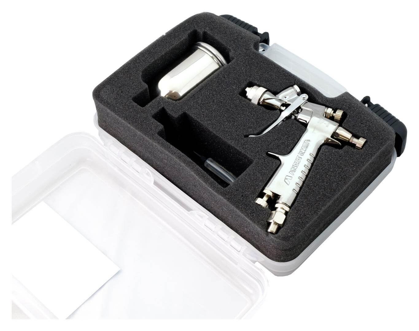 Аэрограф Iwata HP-G5 Airbrush Iwata HP-G5 kit