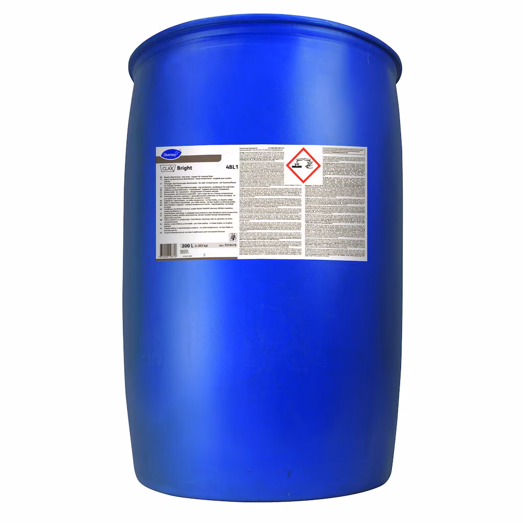 Clax Bright 200 L