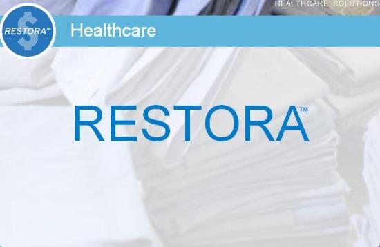 Restora™ zmywacz kleju medycznego