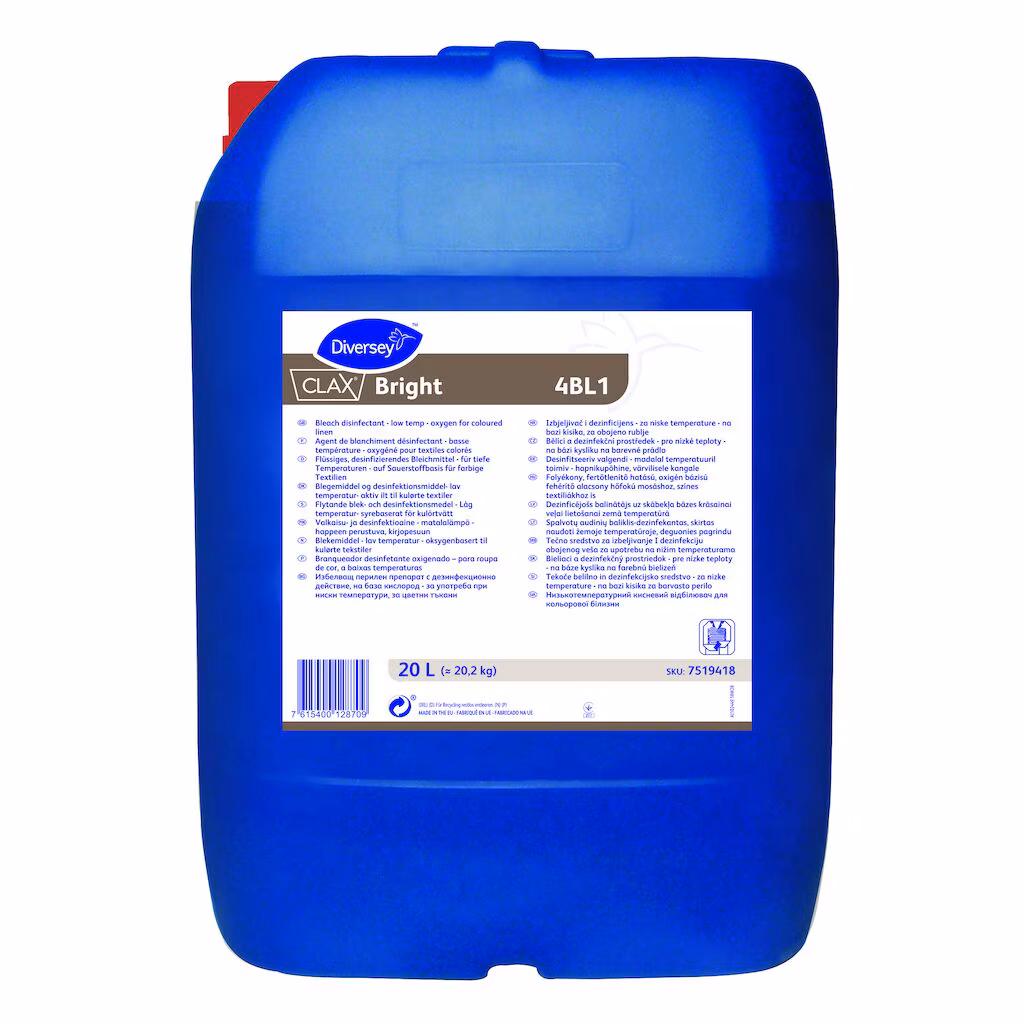 Clax Bright 20 L