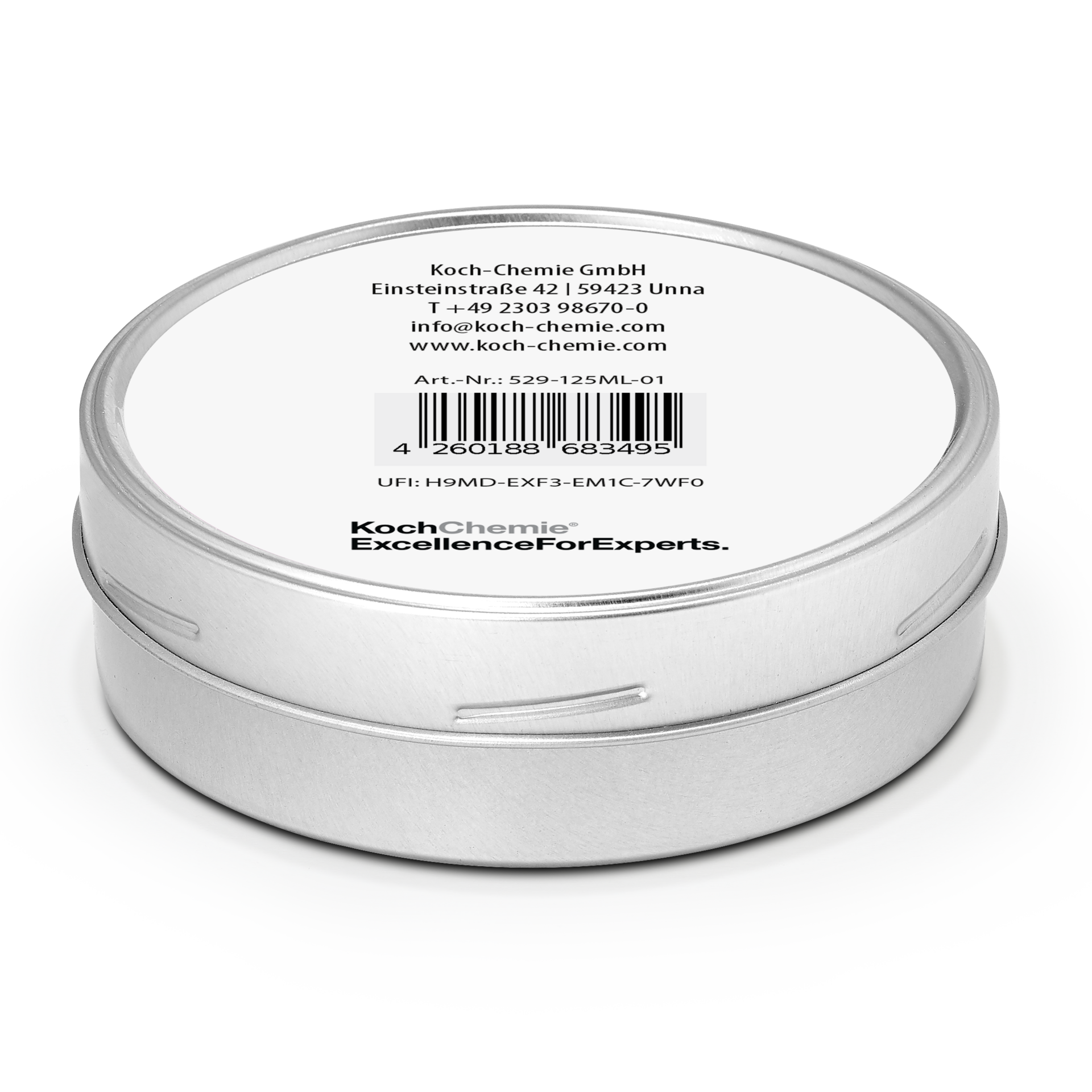 Elephant Leather Preserver 125 ml
