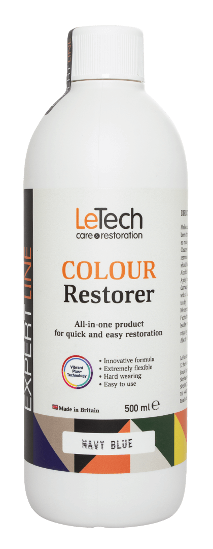 Жидкая кожа для покраски Leather Colour Restorer