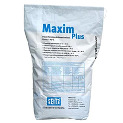 MAXIM PLUS – Порошковое моющее средство для постельного белья |20 KG| SEITZ