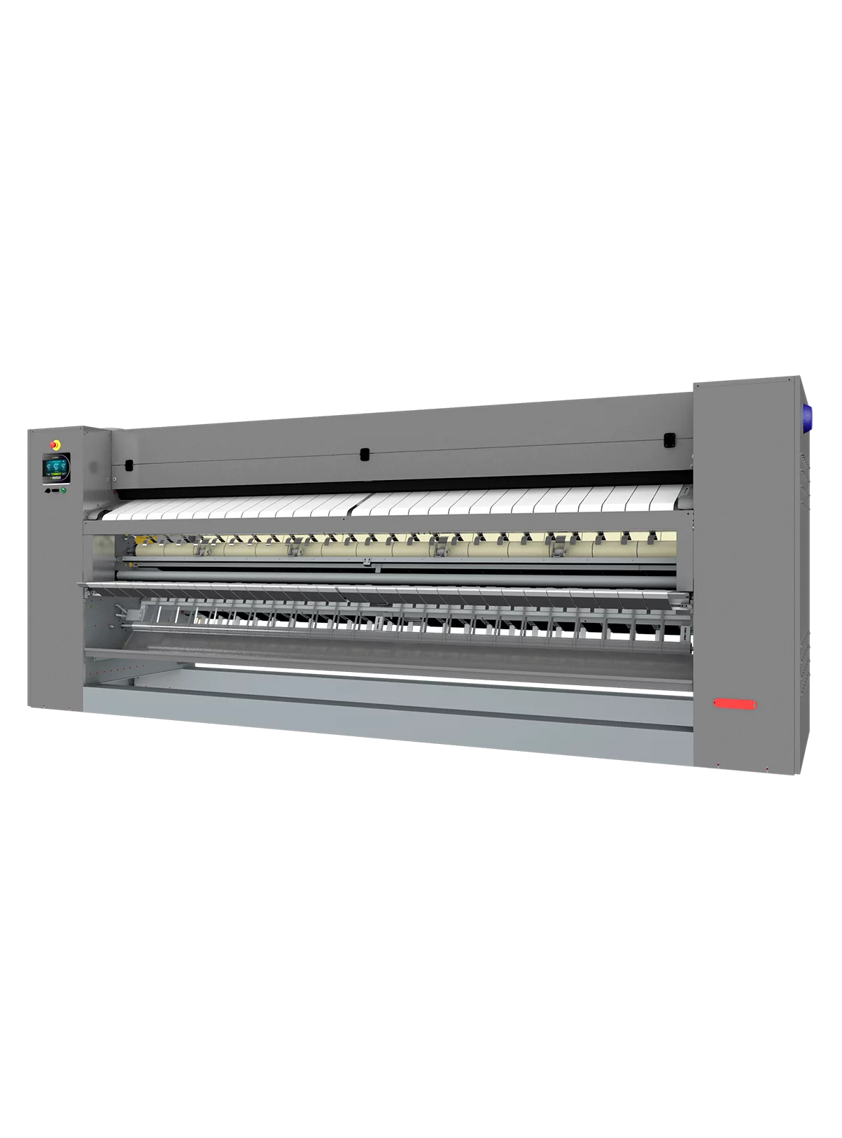 DOMUS CF-2065 /2665/3365 TOUCH II ECO-ENERGY