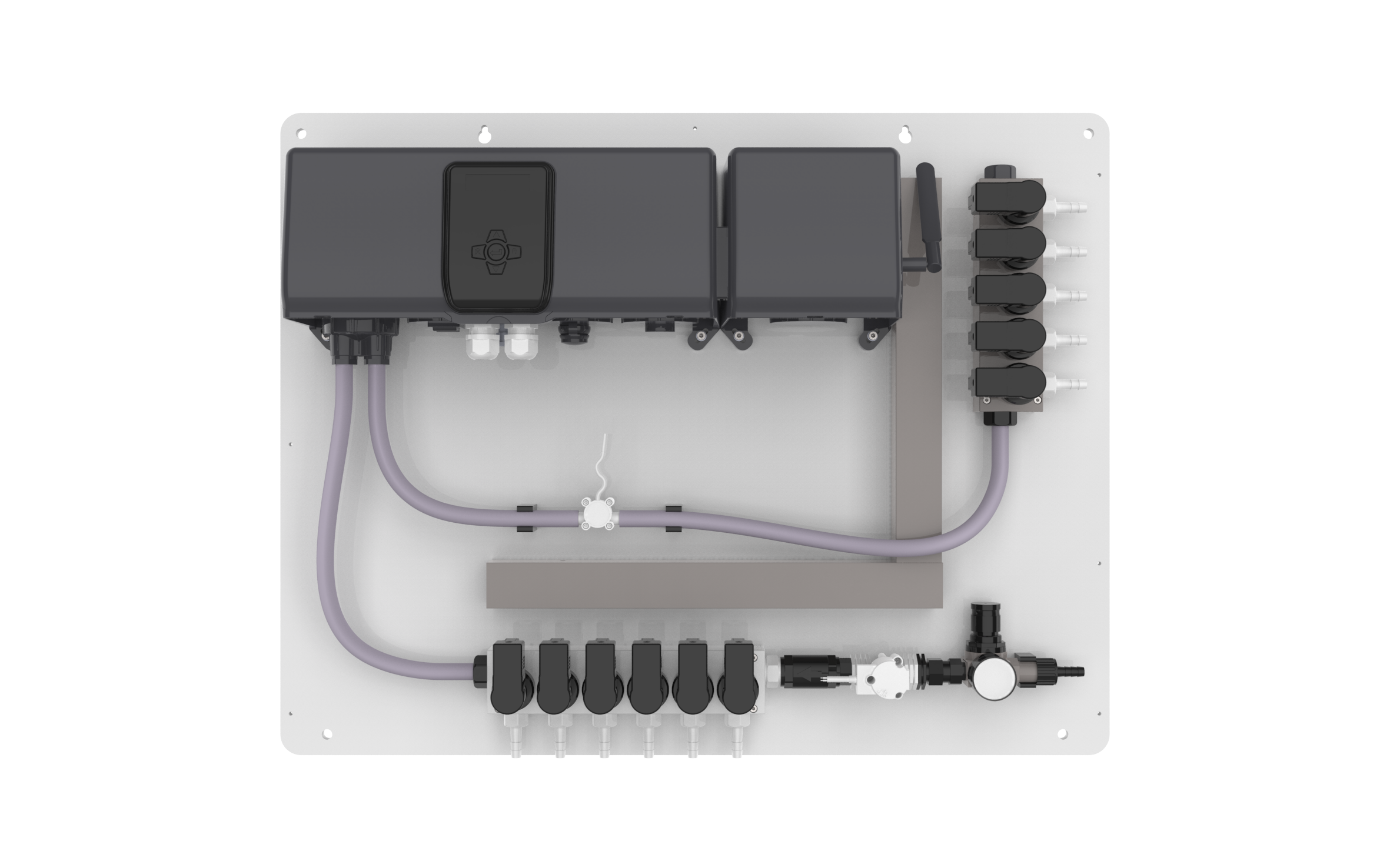 Multiplex OPL M