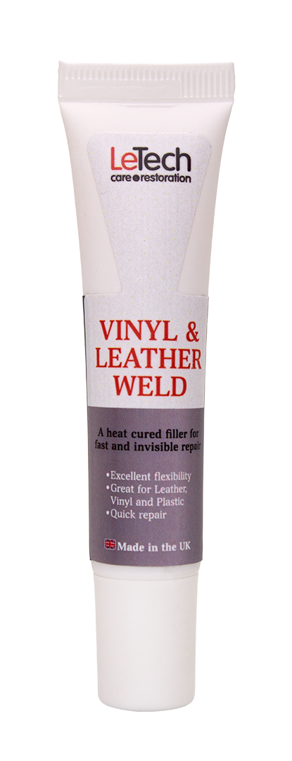 Средство для ремонта винила и пластика Vinyl&Leather Weld