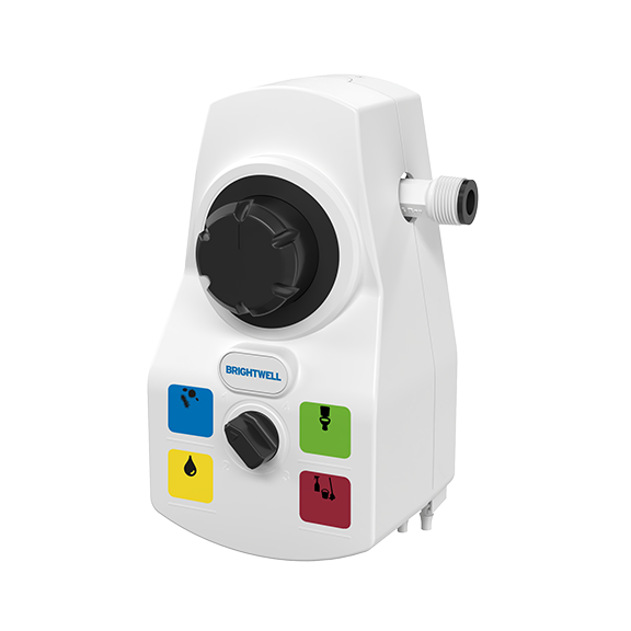 EcoMulti compact 4