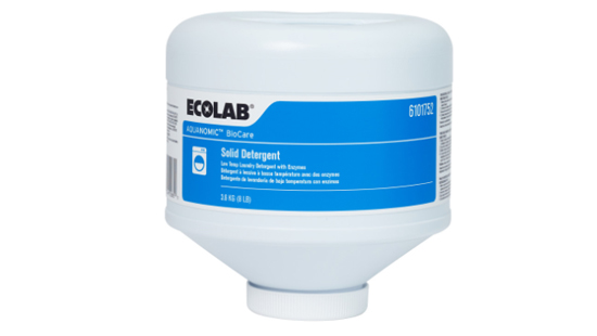 Aquanomic BioCare Solid Detergent