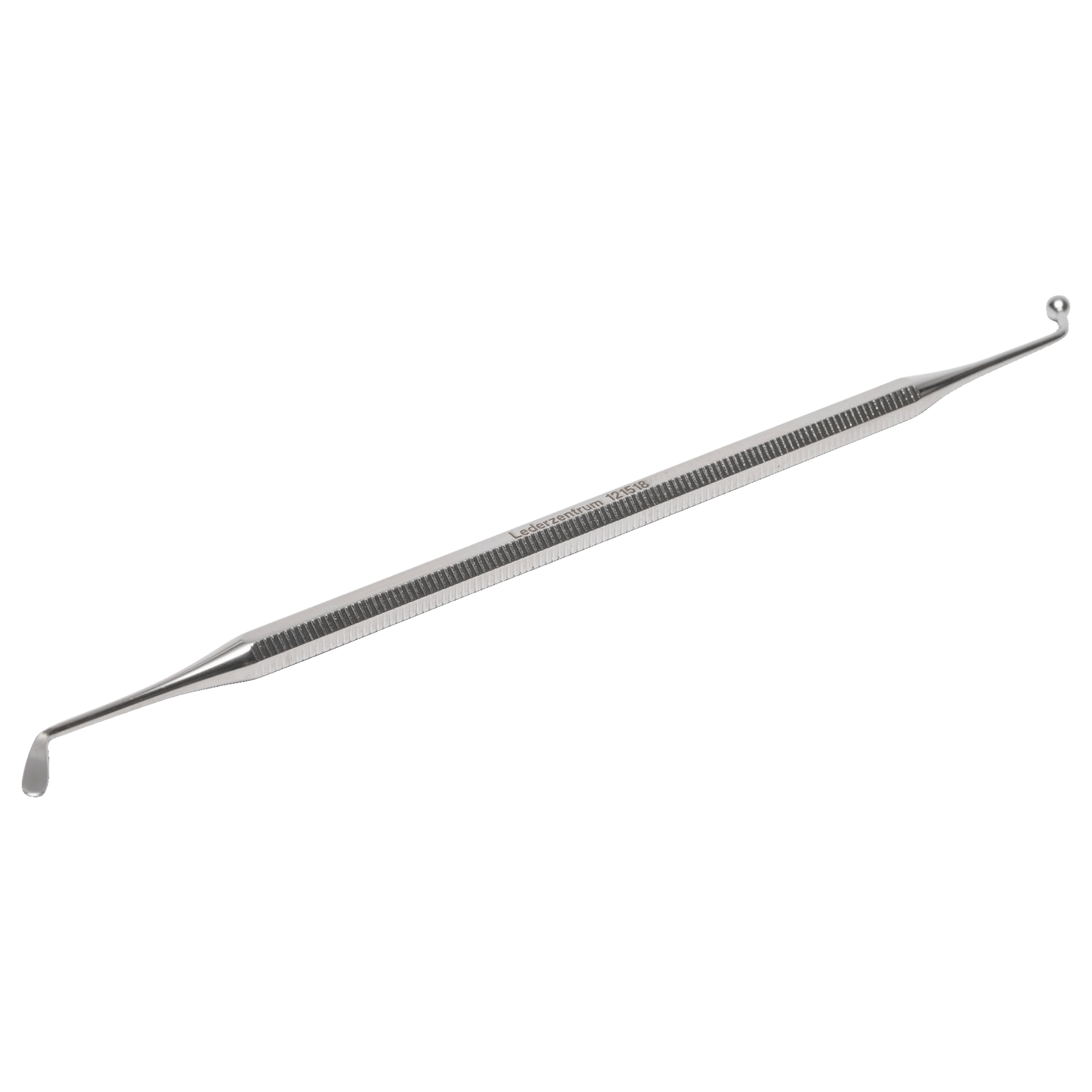 Spatula Duo Ball & Flat