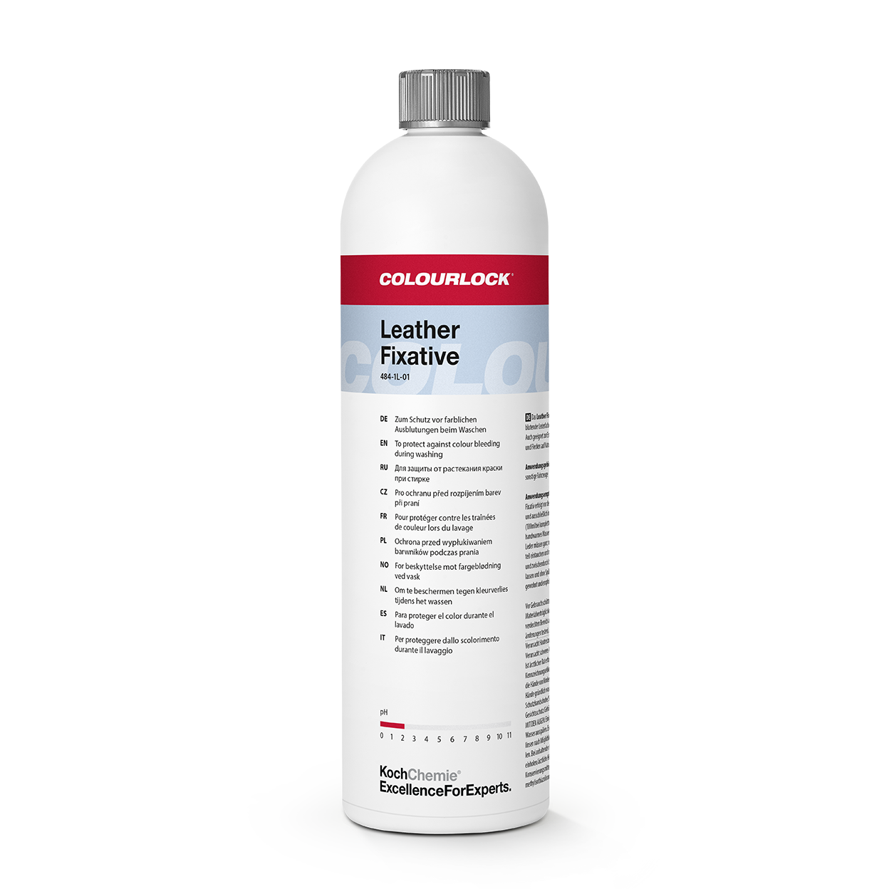 Leather Fixative 1 l